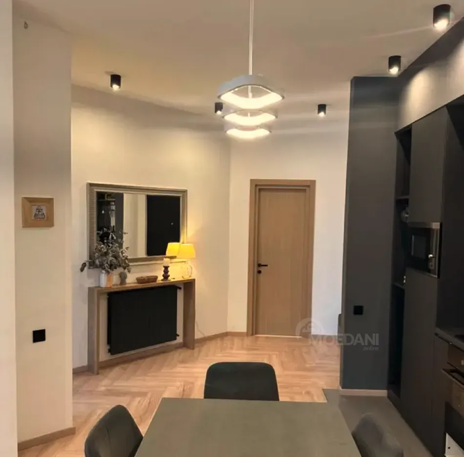 Продам 2-комн. квартиру 76м² 9/12 эт. Тбилиси - изображение 2