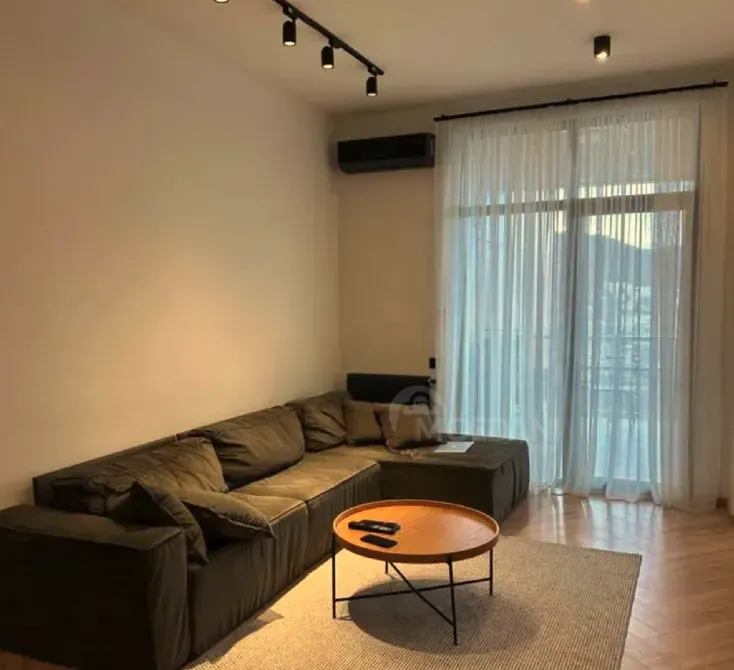 Продам 2-комн. квартиру 76м² 9/12 эт. Тбилиси - изображение 5