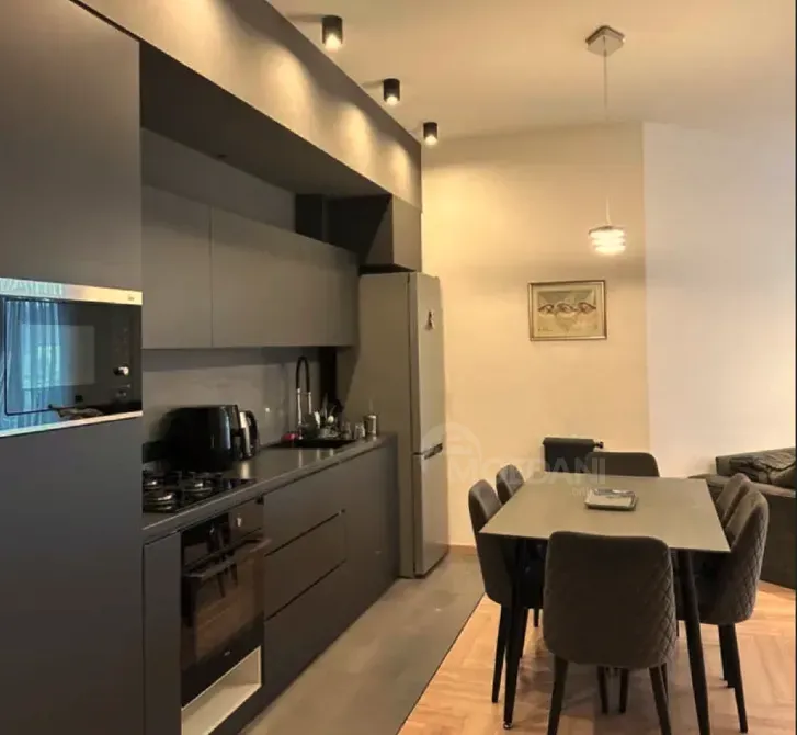 Продам 2-комн. квартиру 76м² 9/12 эт. Тбилиси - изображение 6