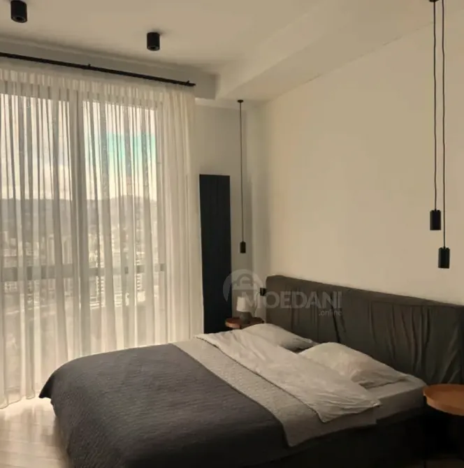 Продам 2-комн. квартиру 76м² 9/12 эт. Тбилиси - изображение 7