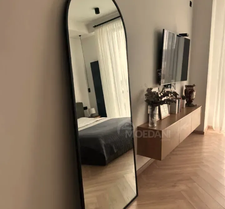 Продам 2-комн. квартиру 76м² 9/12 эт. Тбилиси - изображение 8