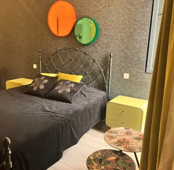 Ქირავდება სახლი 320м² თბილისი