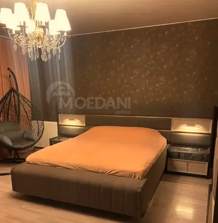 Ქირავდება სახლი 320м² თბილისი - photo 4