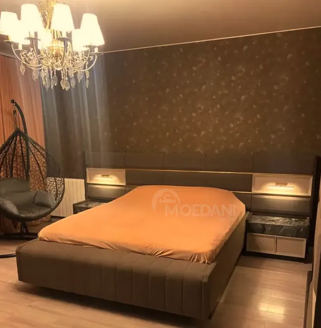 Сдам Дом 320м² Тбилиси - изображение 4