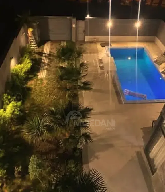 Сдам Дом 320м² Тбилиси - изображение 7