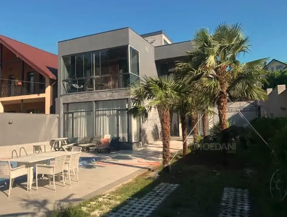 Сдам Дом 320м² Тбилиси - изображение 8