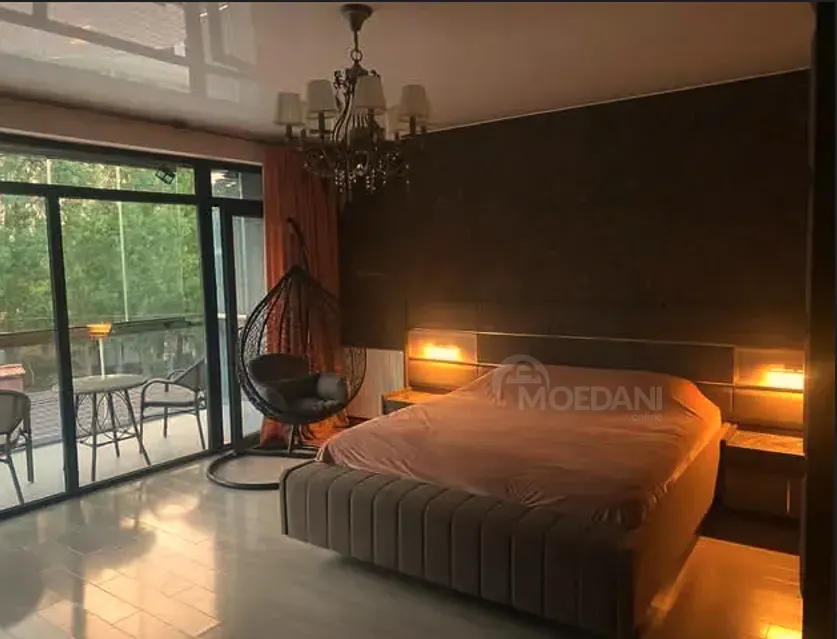 Сдам Дом 320м² Тбилиси - изображение 11