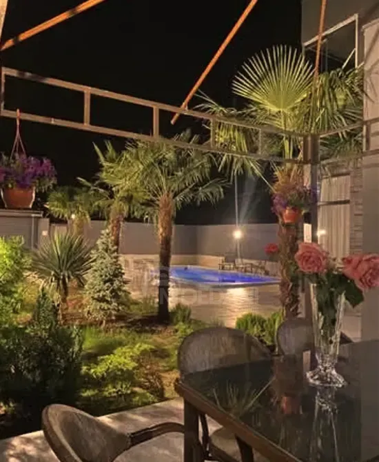 Сдам Дом 320м² Тбилиси - изображение 10