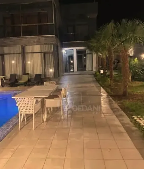 Сдам Дом 320м² Тбилиси - изображение 9