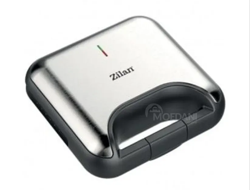 Sandwich maker Zilan Tbilisi - photo 1