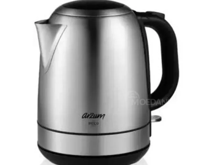 Ჩაიდანი Arzum Ar3139 თბილისი - photo 1