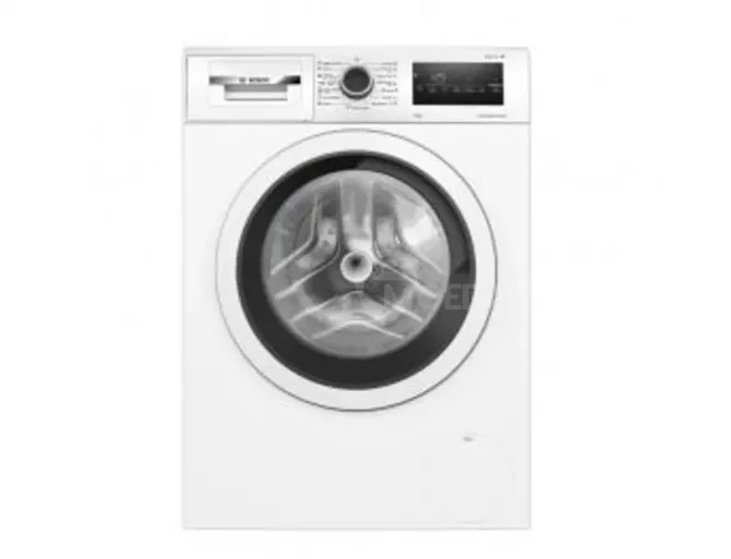 Სარეცხის მანქანა Bosch Wan24200Me თბილისი - photo 1