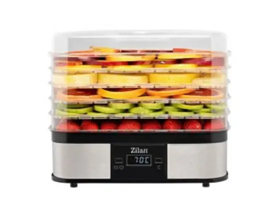 Современная и эффективная сушилка для фруктов Zilan Тбилиси