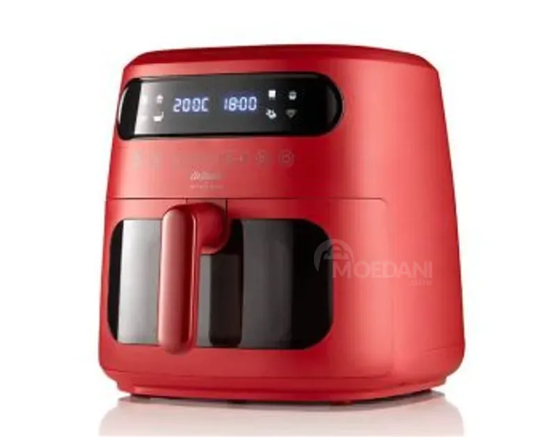 Arzum AirFryer 7, 5л Тбилиси - изображение 2