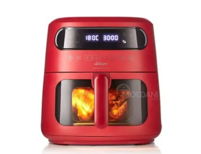 Arzum AirFryer 7, 5л Тбилиси - изображение 1