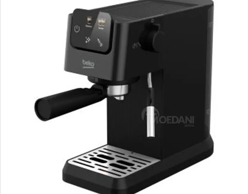Отличный выбор кофемашины Beko Espresso Maker Тбилиси - изображение 2