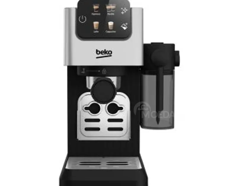 Ყავის აპარატი Beko Cep5304X თბილისი - photo 1