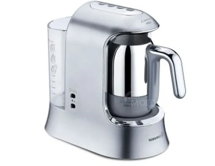 Ყავის აპარატი Korkmaz A862-05 / 01 თბილისი - photo 1