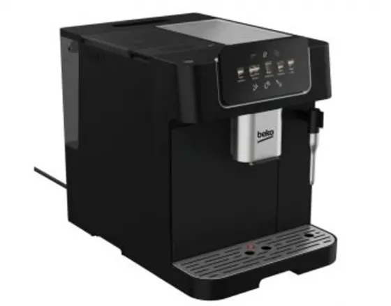 Იყიდება ყავის აპარატი Beko CEG 7302 B თბილისი