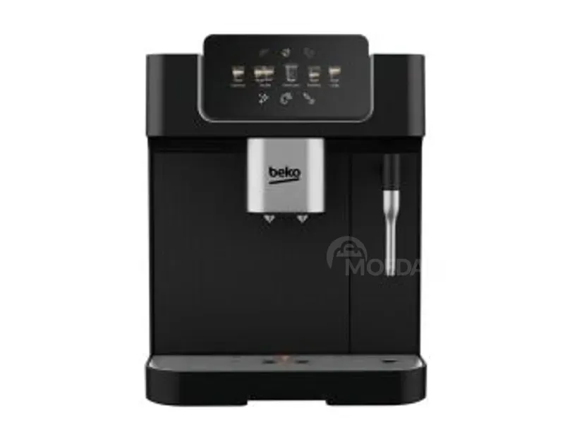 Იყიდება ყავის აპარატი Beko CEG 7302 B თბილისი - photo 1
