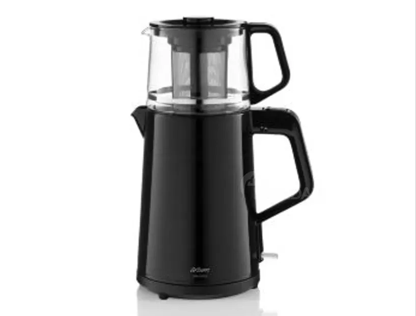 Кофемашина Arzum Ar3134 Тбилиси - изображение 1