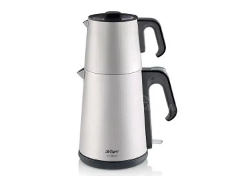 Кофемашина Arzum Ar3069 Тбилиси - изображение 1