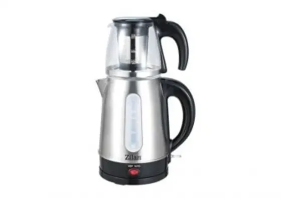 Продается чайная машина Zilan Zln3581 Тбилиси