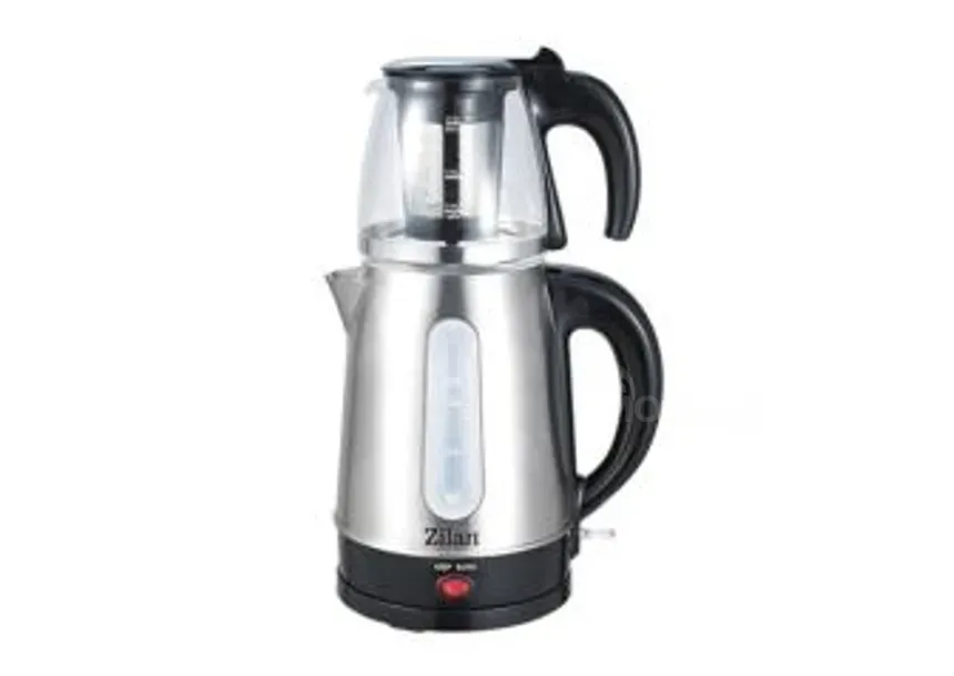 Продается чайная машина Zilan Zln3581 Тбилиси - изображение 1