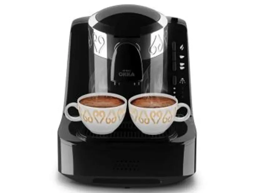 Ყავის აპარატი Arzum Ok002 თბილისი - photo 1