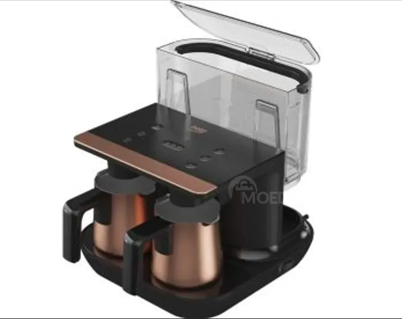 Გთავაზობთ Beko TKM B ყავის აპარატს თბილისი - photo 2