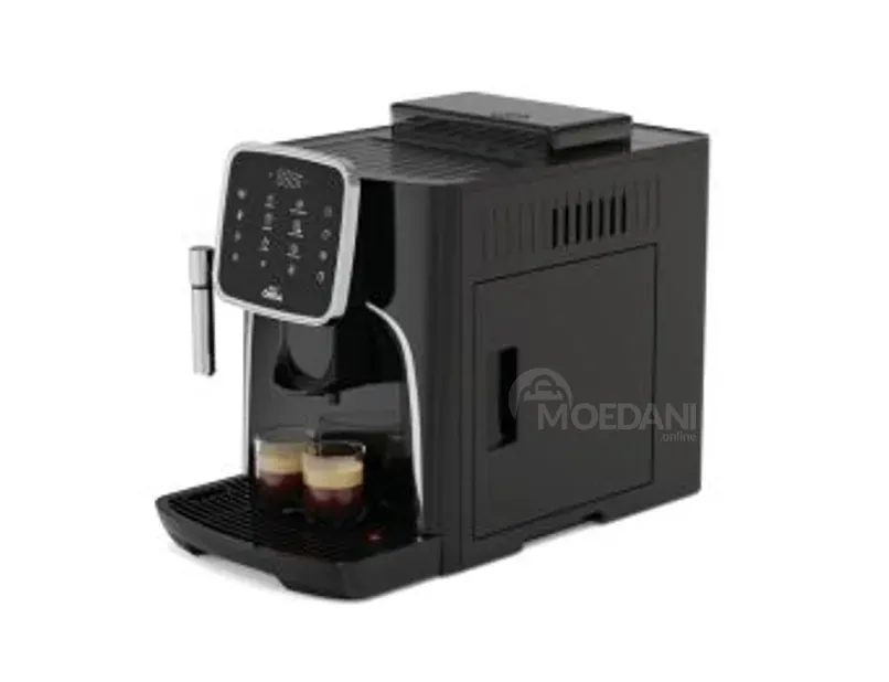 Квартира Арзум Ok0030 Тбилиси - изображение 1