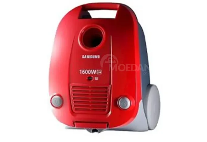 Მტვერსასრუტი Samsung Vcc4130S37-XSG თბილისი - photo 2