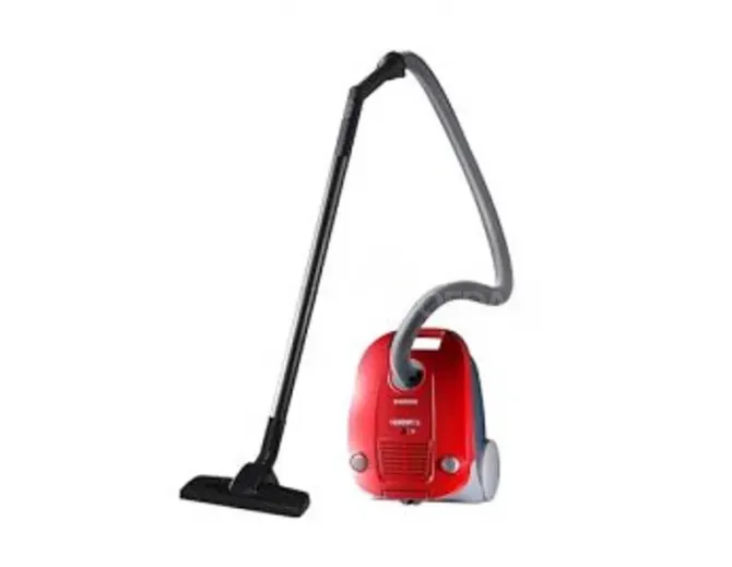 Მტვერსასრუტი Samsung Vcc4130S37-XSG თბილისი - photo 1