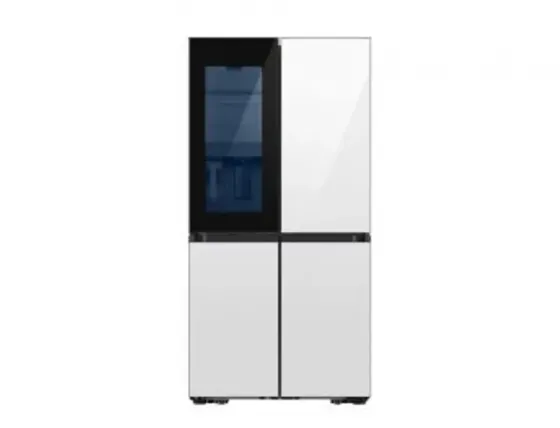 Новый холодильник Samsung продается прямо со склада Тбилиси