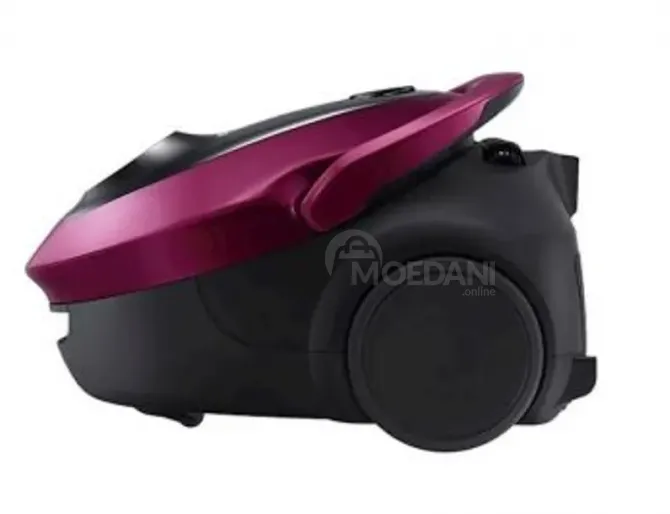Მტვერსასრუტი Samsung Vc20M2520Jp/EV იყიდება საწყობიდან ახალი თბილისი - photo 2