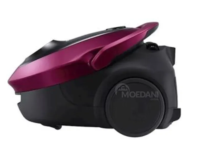 Пылесос Samsung Vc20M2520Jp/EV продается новый со склада Тбилиси - изображение 2