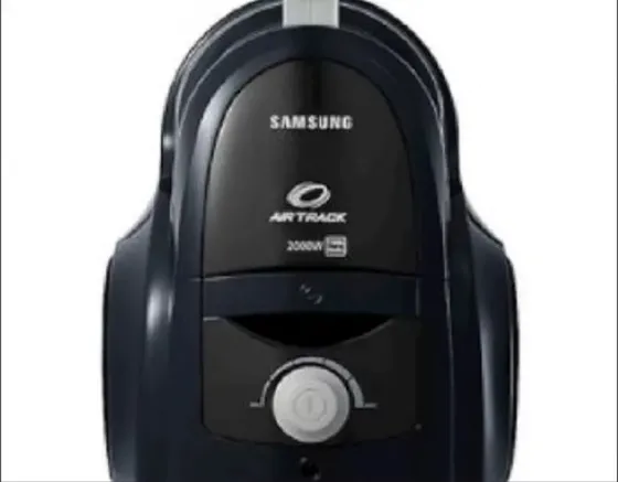 Იყიდება მტვერსასრუტი Samsung თბილისი