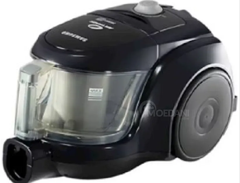 Იყიდება მტვერსასრუტი Samsung თბილისი - photo 2