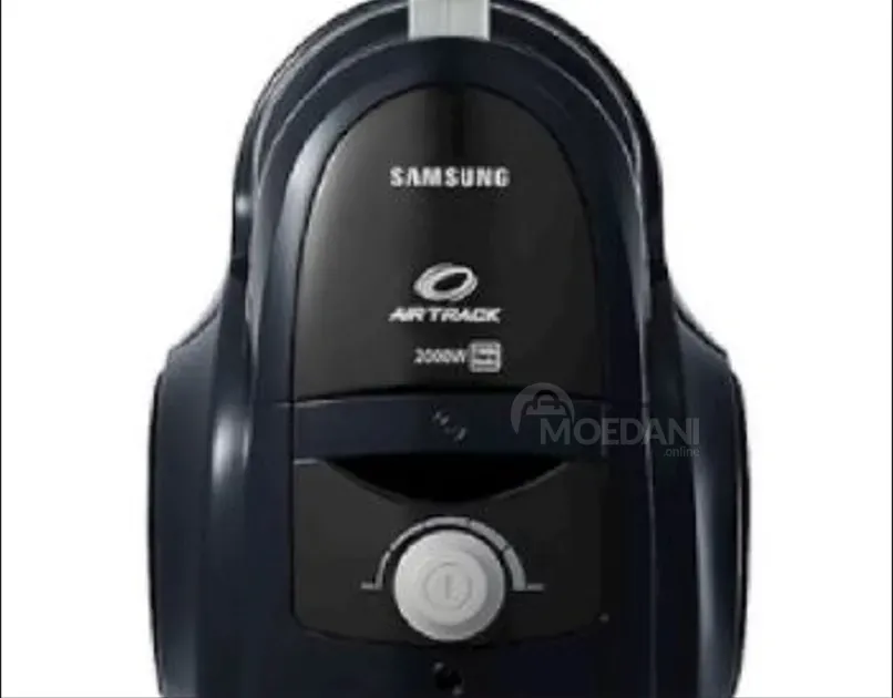 Იყიდება მტვერსასრუტი Samsung თბილისი - photo 1