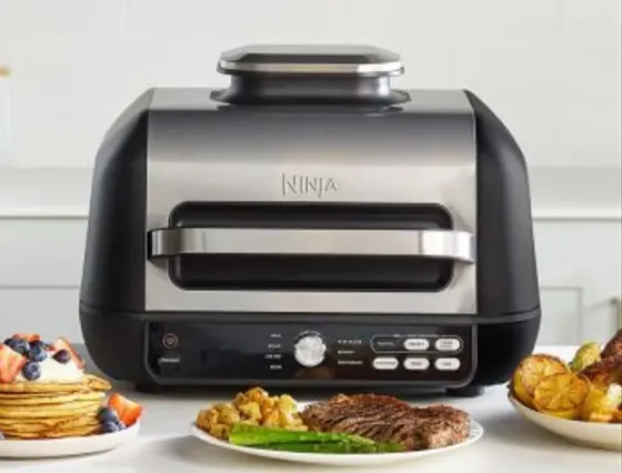 Воздушный охладитель Ninja Ag651Eu Тбилиси