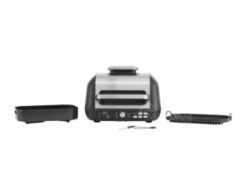 Воздушный охладитель Ninja Ag651Eu Тбилиси - изображение 3