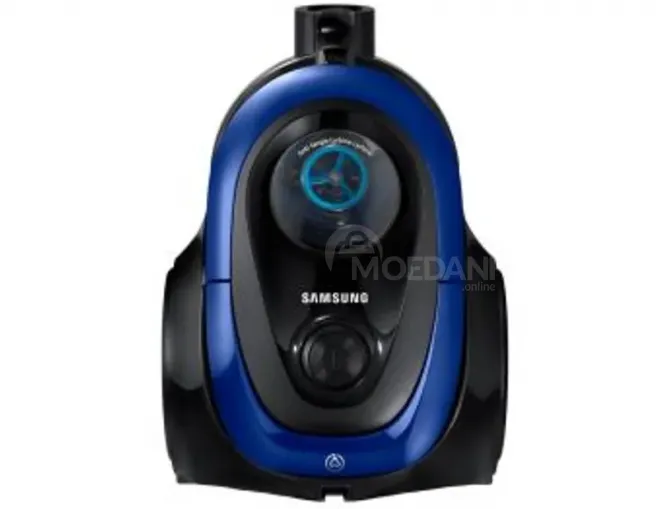 Მაღალი ხარისხის მტვერსასრუტი Samsung თბილისი - photo 1
