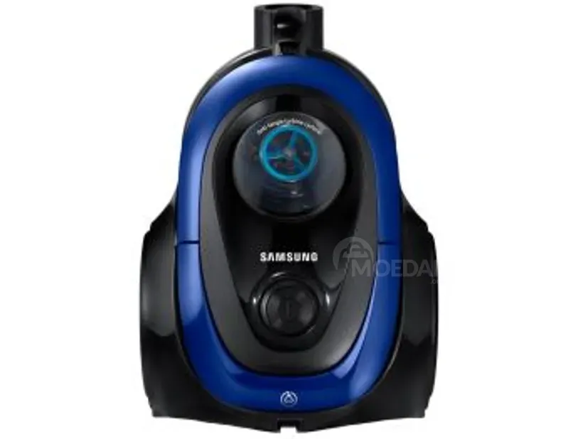 Высококачественный пылесос Samsung Тбилиси - изображение 1