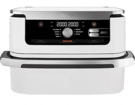 Воздушный охладитель Ninja Af500Euwh Тбилиси