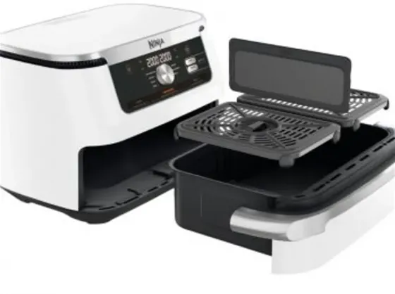 Воздушный охладитель Ninja Af500Euwh Тбилиси