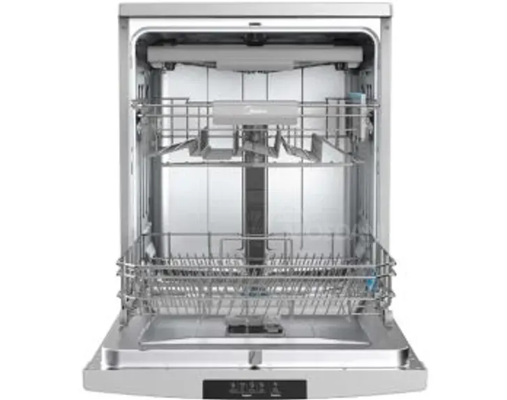 Идеальная посудомоечная машина Midea (14 персон) Тбилиси - изображение 2