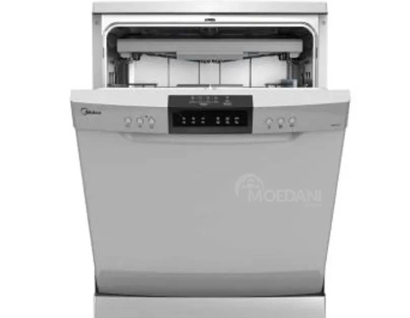 Идеальная посудомоечная машина Midea (14 персон) Тбилиси - изображение 1