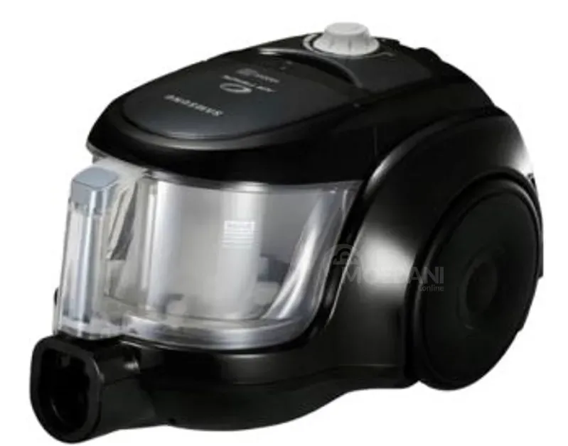 Გაყიდვაშია Samsung მტვერსასრუტი თბილისი - photo 2