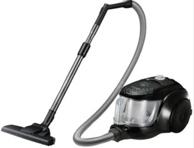 Გაყიდვაშია Samsung მტვერსასრუტი თბილისი - photo 1