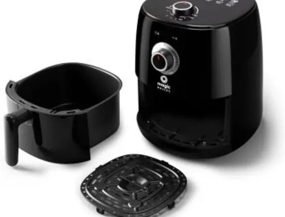 Аэрофритюрница Nutribullet Mba021B Тбилиси